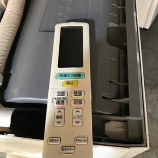 取引場所 南観音 k2105-106 ダイキン ルームエアコン ATR56TPE4-W