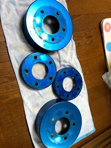 エスティマ キャリパーカバー」の人気商品一覧 | 安い商品を通販サイト 