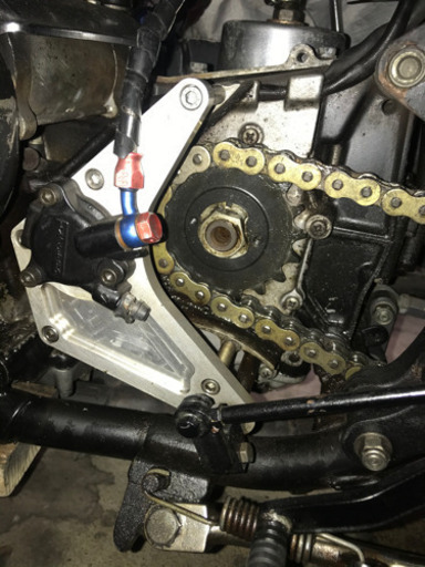 カワサキZ系 Z1R Z1 Z2 MK2 油圧クラッチKIT カワサキZ系 Z1R Z1 Z2 MK2 油圧クラッチKIT