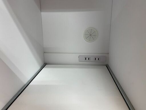 M9441　食器棚　キッチンボード　キッチン収納　送料B 札幌　プラクラ南9条店　カード決済可能