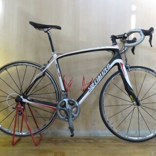 ■SPECIALIZED ROUBAIX SL3 2011年 ス...