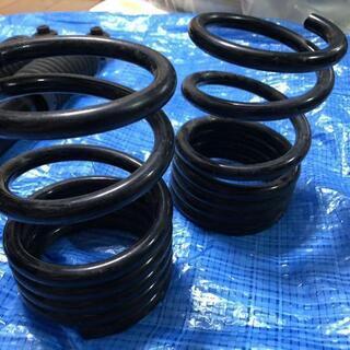 ご成約！　MH21 MH22 ワゴンR 車高調 JIC フロント リア レオンバネ