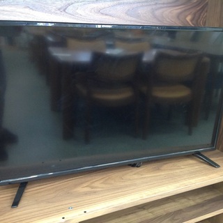 ハイビジョン液晶テレビ FEP 40インチ FD4011B 2018年製 【9651729】 ハイビジョン液晶テレビ FEP 40インチ FD4011B 2018年製 【9651729】