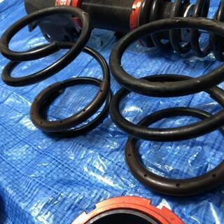 ご成約！ ファイナルコネクション 車高調 MH21 MH22 ワゴンR