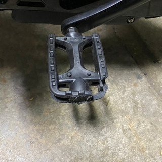 電動自転車チャイルドシート付きイオン限定カラー