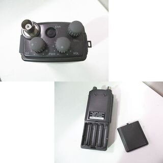 AOR AR8000 受信機　エアバンド　レシーバー AOR AR8000 受信機 エアバンド レシーバー AOR AR8000