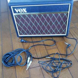 ヴォックス ギターアンプ VOX Pathfinder 10