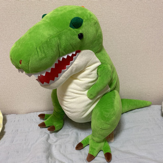 中古恐竜時代が無料 格安で買える ジモティー