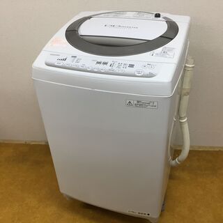 TOSHIBA東芝電気洗濯機 AW-80DM(W)