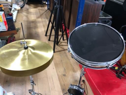 練習用　ドラム　セット　音楽　バンド　趣味　お買得‼︎   人気商品　オススメ 練習用 ドラム セット 音楽 バンド 趣味 お買得‼︎ 人気商品 オススメ