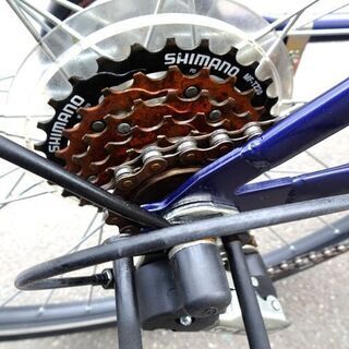 ロードバイク AOSTIN AMERICAN EAGLE/アメリカン イーグル 自転車 