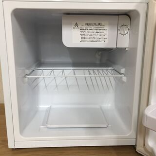 アビテラックス Abitelax 45L 右開き ガラスドア 小型冷蔵庫 AR-45G - 龍ケ崎市