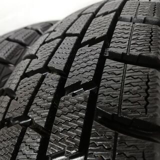 ★スタッドレス・ホイール 4本★ 155/65R13 ダンロップ ウィンターマックス WM01 ’19 90% 13x4.00B Fang SINOLION 4H -100 軽自動車   ～横浜市旭区 ズーラシア近く～