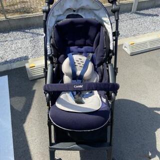 家具 コンビ ベビーカー 2018年購入