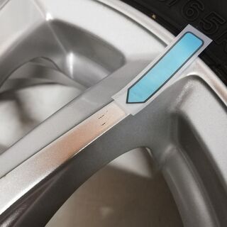 ★スタッドレス・ホイール 4本★ 155/65R13 ブリヂストン アイスパートナー2 2019年製 90% 13x4.00B PREO ブリヂストン 4H -100   ～横浜市旭区 ズーラシア近く～