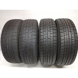 人気サイズ！！ 175/70R14 IG50+ 2017年 50%&80% 14x5.5J 4穴 PCD 100