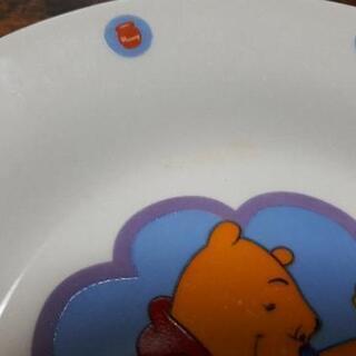 差し上げます。子供用サイズの皿 − 埼玉県
