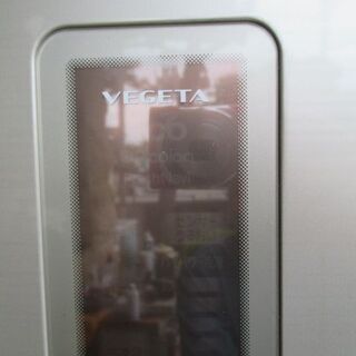 TOSHIBA 2012年製 VEGETA 548L 6ドア キレイ