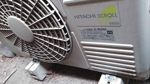 プレハブ冷蔵庫（再値下げしました）