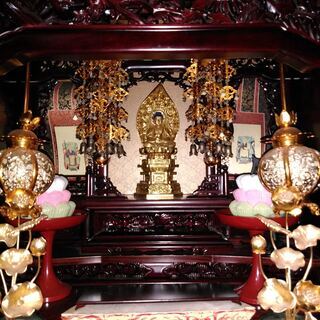 お仏壇・仏具一式（曹洞宗） 【公式通販】