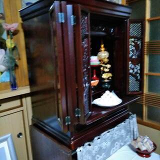お仏壇・仏具一式（曹洞宗） 【公式通販】