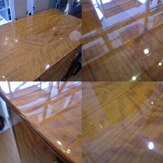 【中古品】karimoku/カリモク　domani/ドマーニ　Forza/フォルザ　6段チェスト