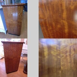 【中古品】karimoku/カリモク　domani/ドマーニ　Forza/フォルザ　6段チェスト