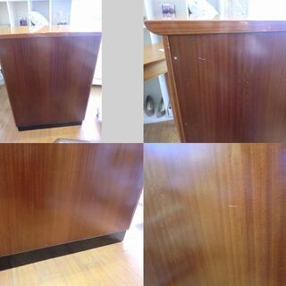 【中古品】karimoku/カリモク　domani/ドマーニ　Forza/フォルザ　6段チェスト