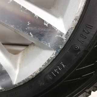 ★スタッドレス・ホイール 4本セット★ 155/65R14 オートバックス ノーストレックN3 2018年製 14x4.5J スズキ純正 4H -100 軽自動車    ～横浜市旭区 ズーラシア近く～