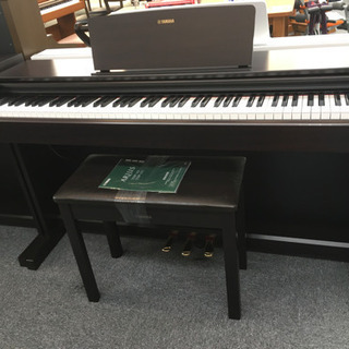 枚数限定 ✨電子ピアノ♪YAMAHA YDP-143R 2016年製 ブラウン✨ - 通販