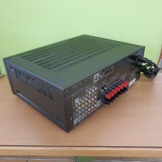 AVマルチチャンネルアンプ 2012年製 パイオニア AVアンプ VSX-821