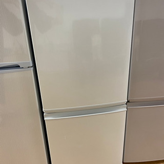 🧊🧊SHARP 冷蔵庫 137L 2015年製🤩🥳