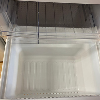 🧊🧊SHARP 冷蔵庫 137L 2015年製🤩🥳