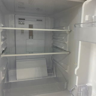 🧊🧊SHARP 冷蔵庫 137L 2015年製🤩🥳