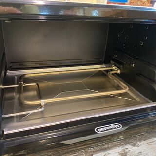愛品館八千代店】DeLonghiコンベクションオーブン