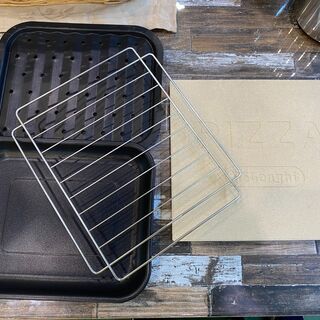 愛品館八千代店】デロンギ（DeLonghi)コンベクションオーブン【愛八DS  