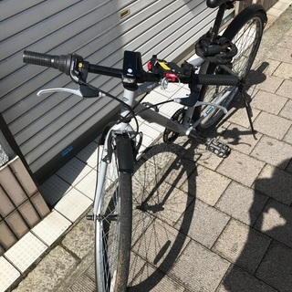 美中古 試乗可 定価34,980円を19,000円にて販売！】bitamin bike plus