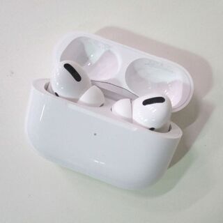Apple AirPods Pro ワイヤレスイヤホン エアポッズプロ アップル 純正 