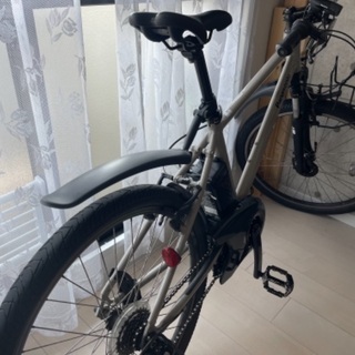 値下げしました↓↓↓6段変速《DCM》 27ｲﾝﾁ シティーサイクル