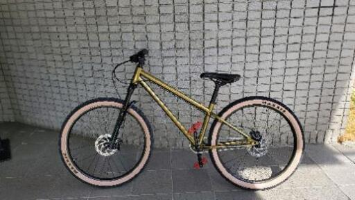 MTB KONA SHONKY　2021年モデル