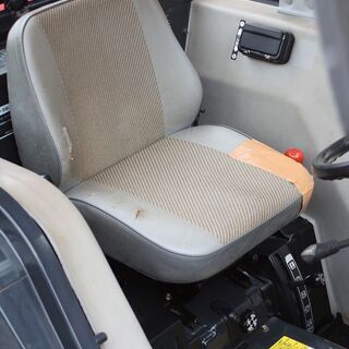 【SOLD OUT】ヤンマ トラクター US36 36馬力 キャビン エアコン ハイスピード パワステ 自動水平 ダブルクラッチ ワンタッチヒッチ【清掃・整備済】【農機具でっく】【福岡】【トラクター】 SOLD OUT】ヤンマ トラクター US36 36馬力 キャビン エアコン ハイ