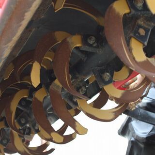 SOLD OUT】ヤンマ トラクター US36 36馬力 キャビン エアコン ハイ