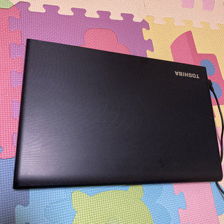 dynabook Satellite B454/M SSD起動8秒 (6) - パソコン