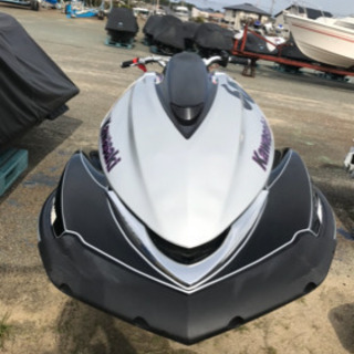 売約済】☆カワサキジェットスキー ウルトラ260x☆