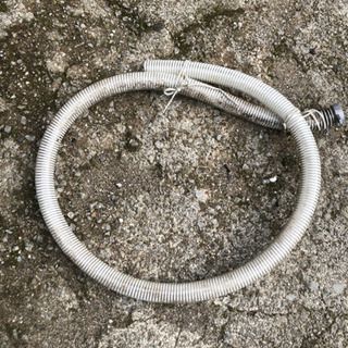 売切/終了】農作業用エンジンポンプ実働☆ヤンマー5馬力空冷ディーゼルL50