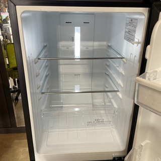 ハイセンス 冷凍冷蔵庫 2020年製を格安で！美品！