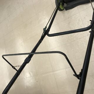 引取限定】ブリッグスストラットン PO500N22S 芝刈り機 中古品【うるま