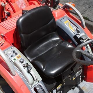 【SOLD OUT】三菱 トラクター MT170 17馬力 パワステ 自動水平 倍速 耕運爪新品【清掃・整備済】【農機具でっく】【福岡】【トラクター】 SOLD OUT】三菱 トラクター MT170 17馬力 パワステ 自動水平 倍速 耕運