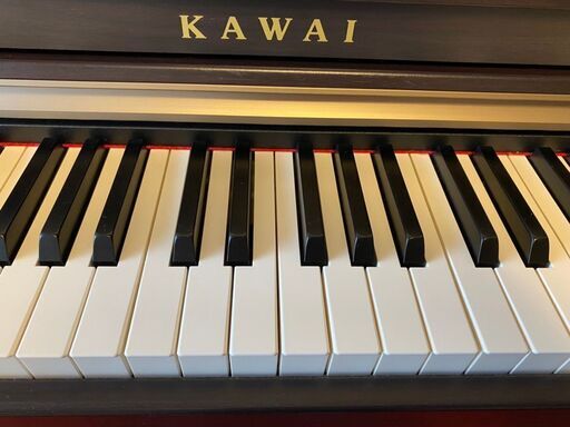 たくさんのお問い合わせありがとうございました）KAWAI 電子ピアノ 