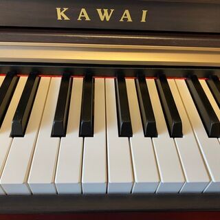 たくさんのお問い合わせありがとうございました）KAWAI 電子ピアノ 